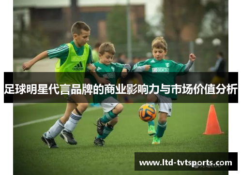 足球明星代言品牌的商业影响力与市场价值分析