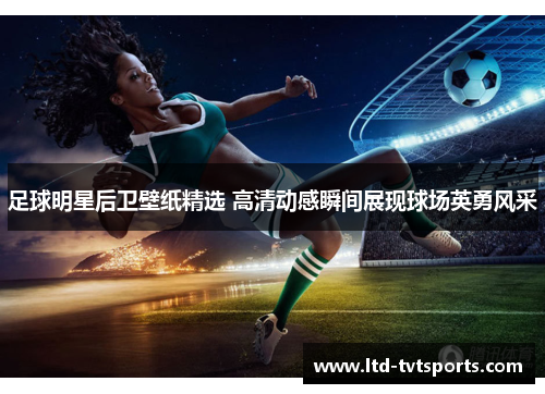 足球明星后卫壁纸精选 高清动感瞬间展现球场英勇风采