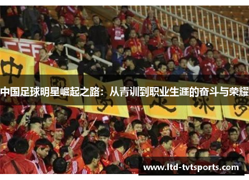 中国足球明星崛起之路：从青训到职业生涯的奋斗与荣耀